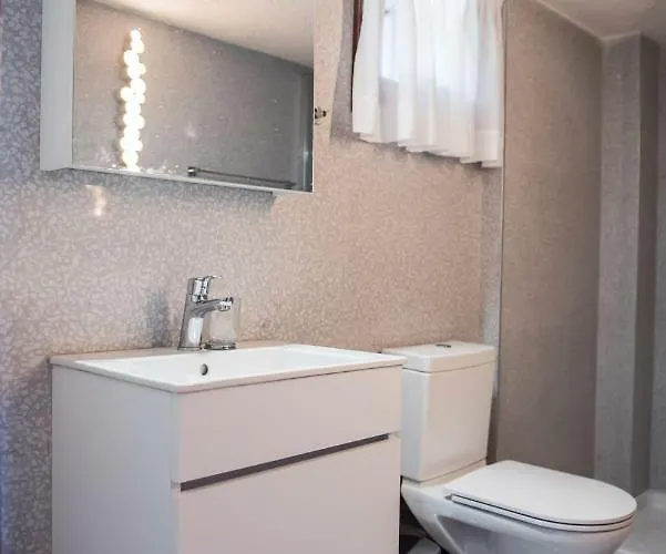 White Blossom #fourka Vakantiehuis *